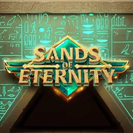 Sands of Eternity