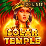 Solar Temple